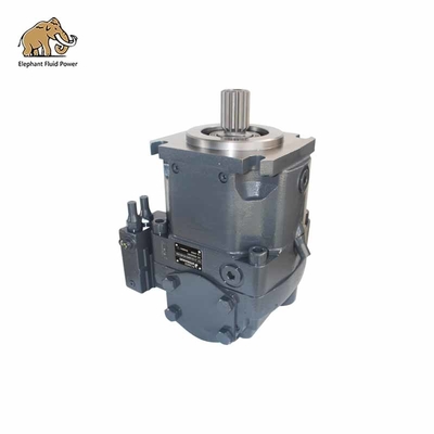 Remplacement de pompe à piston axiale hydraulique de la série A11vo75 A11vo95 A11vo130 A11vo145