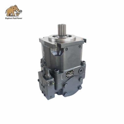 Remplacement de pompe à piston axiale hydraulique de la série A11vo75 A11vo95 A11vo130 A11vo145