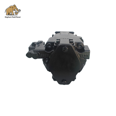 Pompes à piston hydraulique Pompes à piston axiale à circuit ouvert Sauer Dan Foss Série 45 Frr074 Frr090 Frl074 Frl090