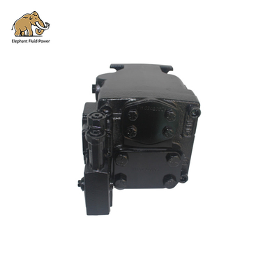 JRRS075 série 45 pompe à piston hydraulique JR-R-RS75