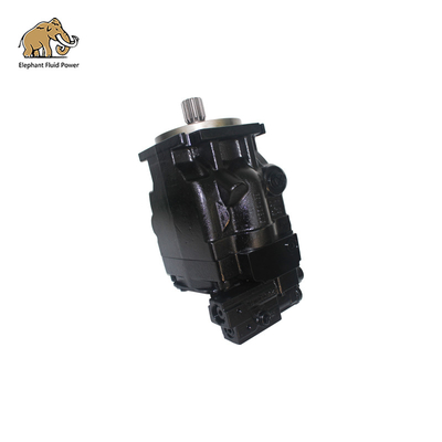 JRRS075 série 45 pompe à piston hydraulique JR-R-RS75