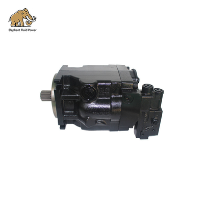 JRRS075 série 45 pompe à piston hydraulique JR-R-RS75