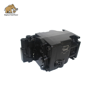 JRRS075 série 45 pompe à piston hydraulique JR-R-RS75