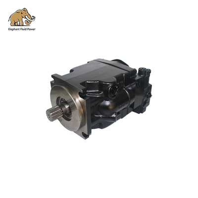 JRRS075 série 45 pompe à piston hydraulique JR-R-RS75