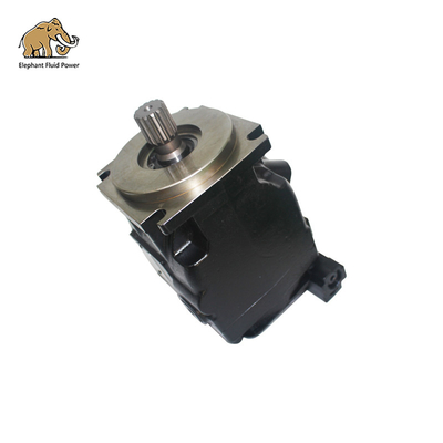 JRRS075 série 45 pompe à piston hydraulique JR-R-RS75