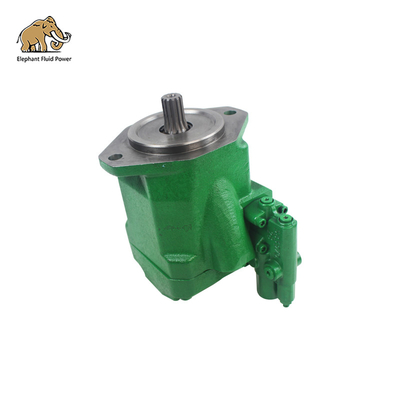 Dans le stock OEM AL161041 R986110402 pompe à piston  A10VNO25DFR1/52R-HRC40N00