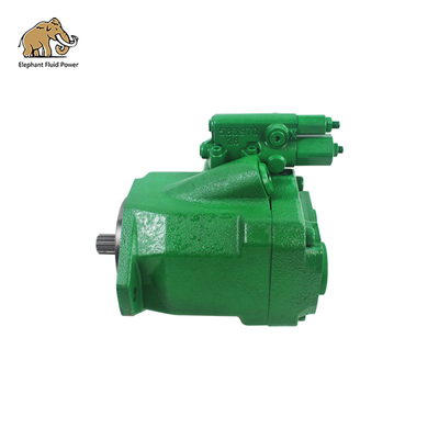 Dans le stock OEM AL161041 R986110402 pompe à piston  A10VNO25DFR1/52R-HRC40N00