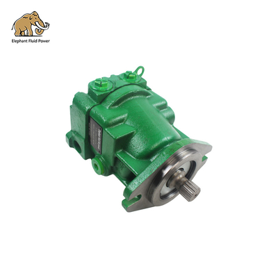 Pompes hydrauliques AN373834 PG200701 Compatible avec le ramasseur de coton