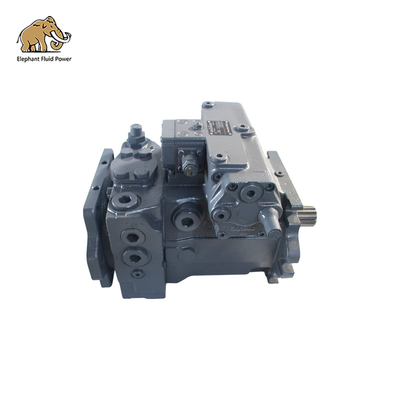 PUTZMEISTER pompe avant 273904001 pompe hydraulique principale R A4VG125HD