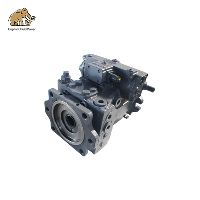 PUTZMEISTER pompe avant 273904001 pompe hydraulique principale R A4VG125HD