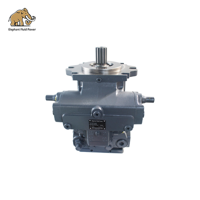 PUTZMEISTER pompe avant 273904001 pompe hydraulique principale R A4VG125HD