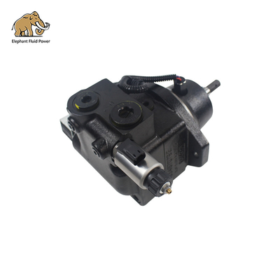 Dans le stock  moteur hydraulique AT405846 Adapté pour  Excavator E330LC E350 E360LC