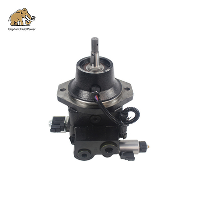 Dans le stock  moteur hydraulique AT405846 Adapté pour  Excavator E330LC E350 E360LC