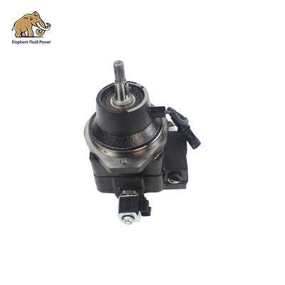 Dans le stock  moteur hydraulique AT405846 Adapté pour  Excavator E330LC E350 E360LC