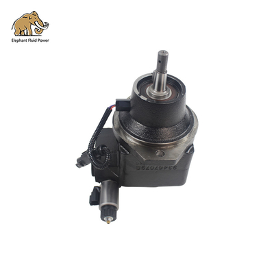 Dans le stock  moteur hydraulique AT405846 Adapté pour  Excavator E330LC E350 E360LC