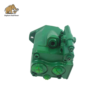 Pompes hydrauliques Rexroth A10VNO45DFR1 Pompes de remplacement AL166639 Pour le tracteur agricole  1654 1854 2104 6130 6150R 6230 7130 7425