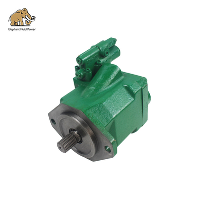 Pompes hydrauliques Rexroth A10VNO45DFR1 Pompes de remplacement AL166639 Pour le tracteur agricole  1654 1854 2104 6130 6150R 6230 7130 7425