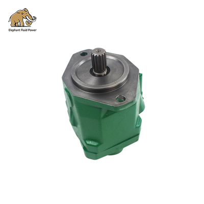 Pompes hydrauliques Rexroth A10VNO45DFR1 Pompes de remplacement AL166639 Pour le tracteur agricole  1654 1854 2104 6130 6150R 6230 7130 7425