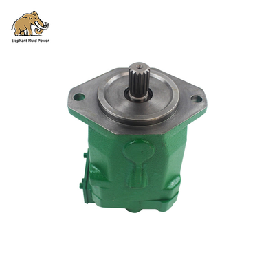 Pompes hydrauliques Rexroth A10VNO45DFR1 Pompes de remplacement AL166639 Pour le tracteur agricole  1654 1854 2104 6130 6150R 6230 7130 7425