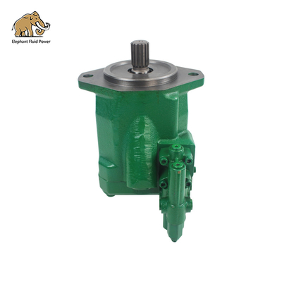 Pompes hydrauliques Rexroth A10VNO45DFR1 Pompes de remplacement AL166639 Pour le tracteur agricole  1654 1854 2104 6130 6150R 6230 7130 7425