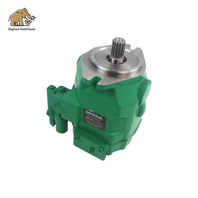 AL209259 Bosch Rexroth R986110604 pompe à déplacement variable pompe de remplacement