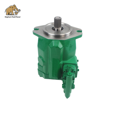 AL209259 Bosch Rexroth R986110604 pompe à déplacement variable pompe de remplacement