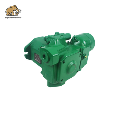 Pompes hydrauliques remplacer BOSCH REXROTH R986110572  RE198342 Pour le tracteur 7185J 7195J 7200J