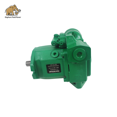 Pompes hydrauliques remplacer BOSCH REXROTH R986110572  RE198342 Pour le tracteur 7185J 7195J 7200J