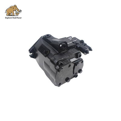 Pompes à piston hydraulique Rexroth A10VO60DFR1/52R, G931941010010 Tracteur Fendt 822, 824, 826, 828, 924, 927, 930, 933, 936, 922, 939