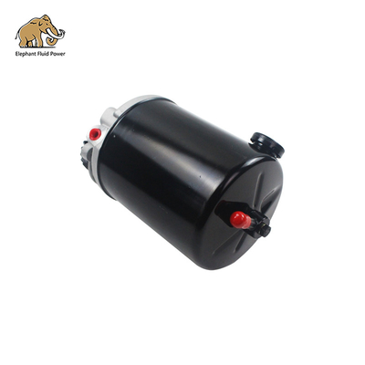 Pompes à engrenages hydrauliques E6NN3K514TA99M