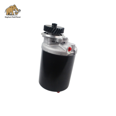 Pompes à engrenages hydrauliques E6NN3K514TA99M