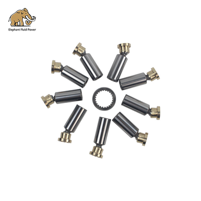 Parties de remplacement de pompes hydrauliques Sauer Danfoss KRR045C KRL045C LRR025 LRR030