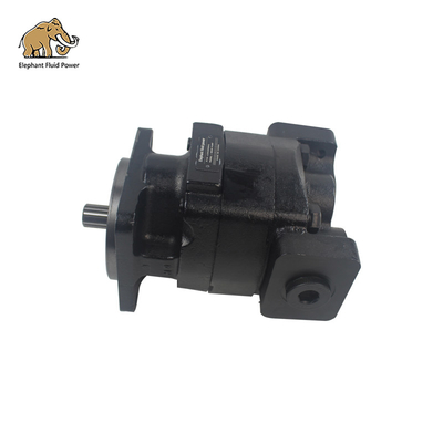 Pompes hydrauliques 130258A1 pour la remorqueuse à chargement