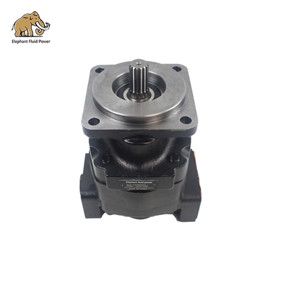 Pompes hydrauliques 130258A1 pour la remorqueuse à chargement