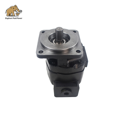 Pompes hydrauliques 130258A1 pour la remorqueuse à chargement