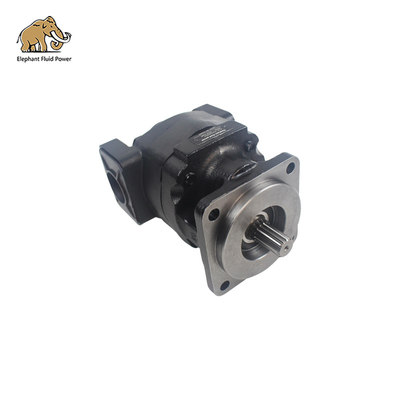 Pompes hydrauliques 130258A1 pour la remorqueuse à chargement