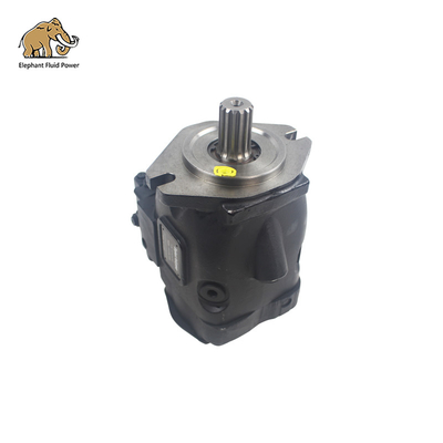 87429252 Pompes hydrauliques Bosch Rexroth pour le tracteur IH MX210 MX230 MX255 MX285