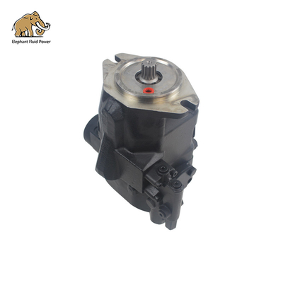 Rexroth nouvelle pompe hydraulique de remplacement pour les tracteurs Case New Holland 47133946