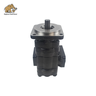 D149283 D146608 Assemblage de pompe hydraulique pour chargeuse à remorqueuse 580K 580SK