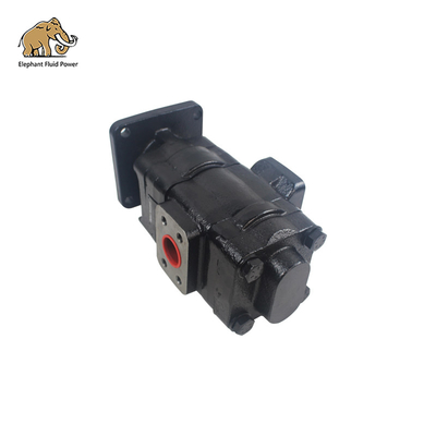 D149283 D146608 Assemblage de pompe hydraulique pour chargeuse à remorqueuse 580K 580SK