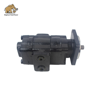 D149283 D146608 Assemblage de pompe hydraulique pour chargeuse à remorqueuse 580K 580SK