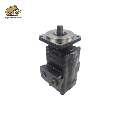 D149283 D146608 Assemblage de pompe hydraulique pour chargeuse à remorqueuse 580K 580SK