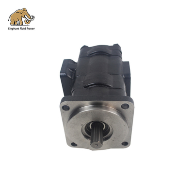 D149283 D146608 Assemblage de pompe hydraulique pour chargeuse à remorqueuse 580K 580SK