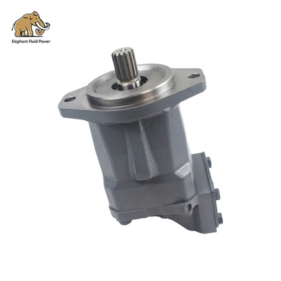 Remplacement de la pompe hydraulique Rexroth série A10V mode de commande 60cc série DFR1 52R