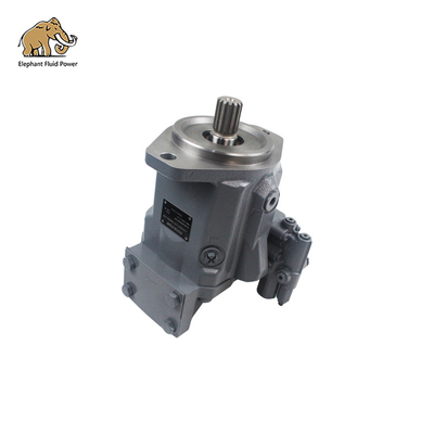 Remplacement de la pompe hydraulique Rexroth série A10V mode de commande 60cc série DFR1 52R
