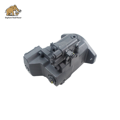 Remplacement de la pompe hydraulique Rexroth série A10V mode de commande 60cc série DFR1 52R