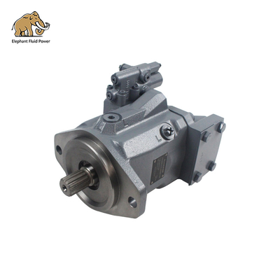 Remplacement de la pompe hydraulique Rexroth série A10V mode de commande 60cc série DFR1 52R