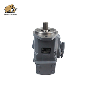 Remplacement de la pompe hydraulique Rexroth série A10V mode de commande 60cc série DFR1 52R