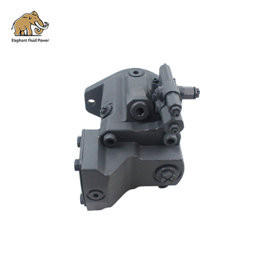Remplacement de la pompe hydraulique Rexroth série A10V mode de commande 60cc série DFR1 52R
