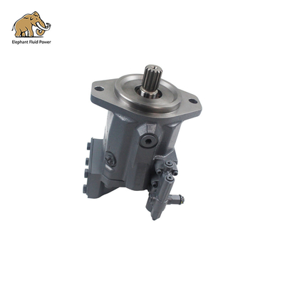 Remplacement de la pompe hydraulique Rexroth série A10V mode de commande 60cc série DFR1 52R